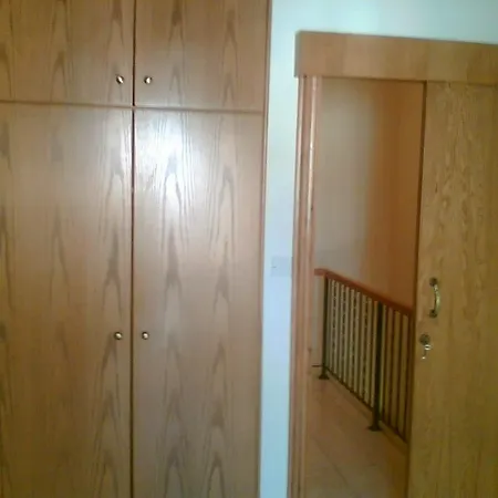 Apartament Adamantiou Korai 4 2