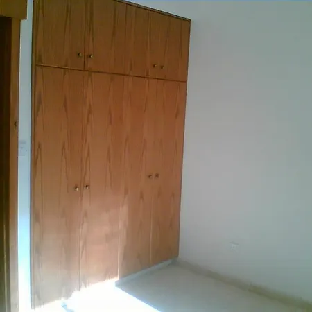 Adamantiou Korai 4 2 Apartament *