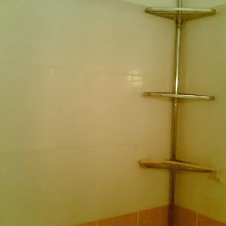 Apartament Adamantiou Korai 4 2 *
