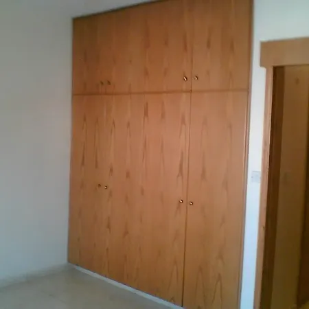 Apartament Adamantiou Korai 4 2 Voroklini