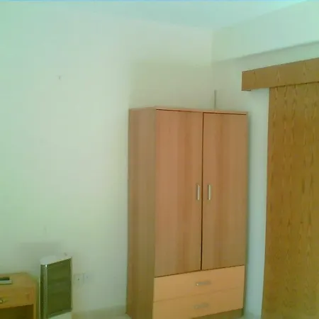 Apartament Adamantiou Korai 4 2 *